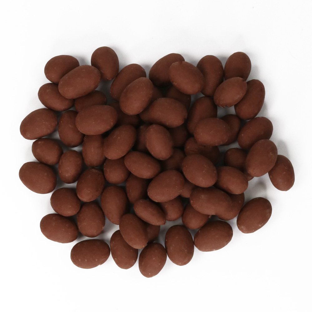 SunRidge Farms Almond Butter Cocoa Almonds - Shop Candy At H-E-B