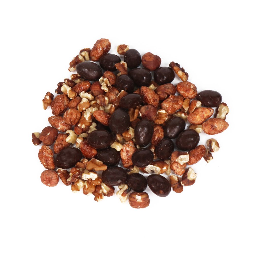 SunRidge Farms Espresso Elite Mix - Shop Trail mix at H-E-B
