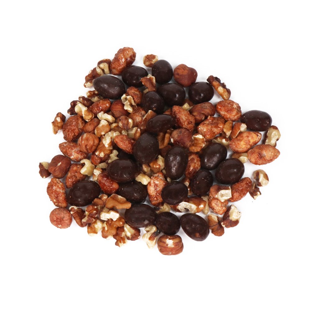 SunRidge Farms Espresso Elite Mix - Shop Trail Mix At H-E-B