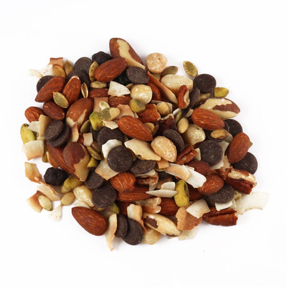 SunRidge Farms Keto Trail Mix - Shop Trail Mix At H-E-B