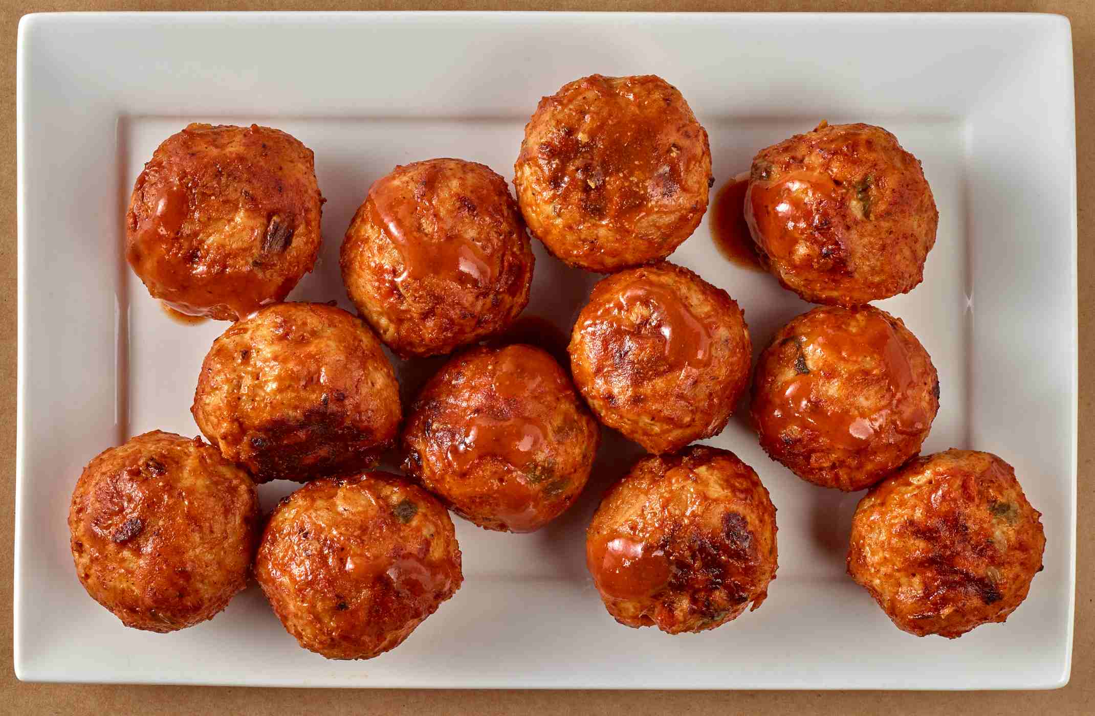 HEB Meat Market Chicken Tortilla Meatballs Enchilada Sauce Shop