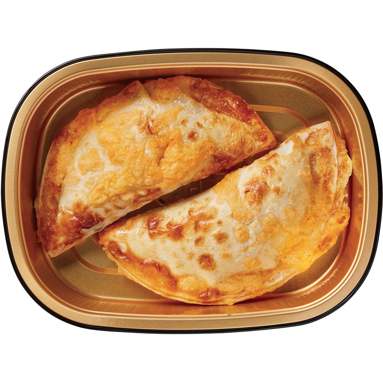 Meal Simple by H-E-B Bean & Cheese Empanadas, 2 ct