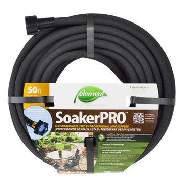 Swan ElementPRO Soaker Hose, 50'