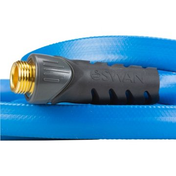 Swan XFlex Heavy-Duty Garden Hose, 25'