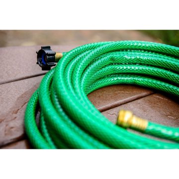 Swan Fair Lawn Light Duty Garden Hose, 1/2" x 50'