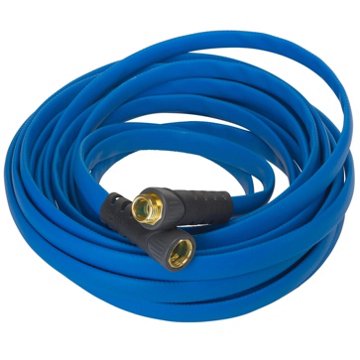 Swan XFlex Heavy Duty Garden Hose, 50'