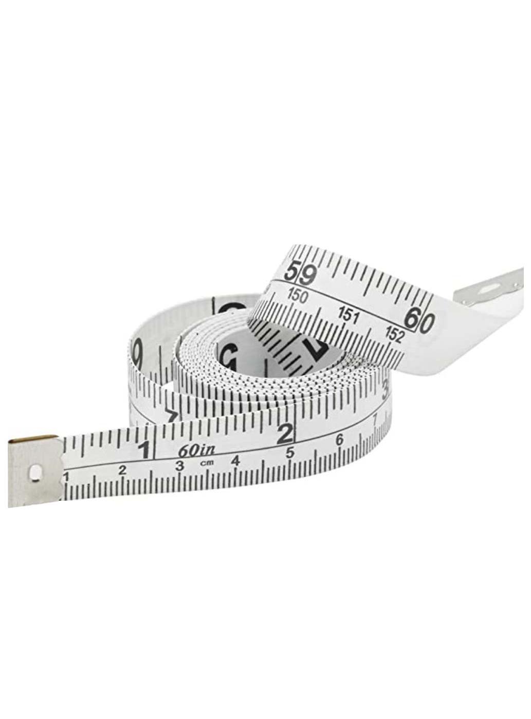 Dritz Tape Measure White Shop Sewing at HEB