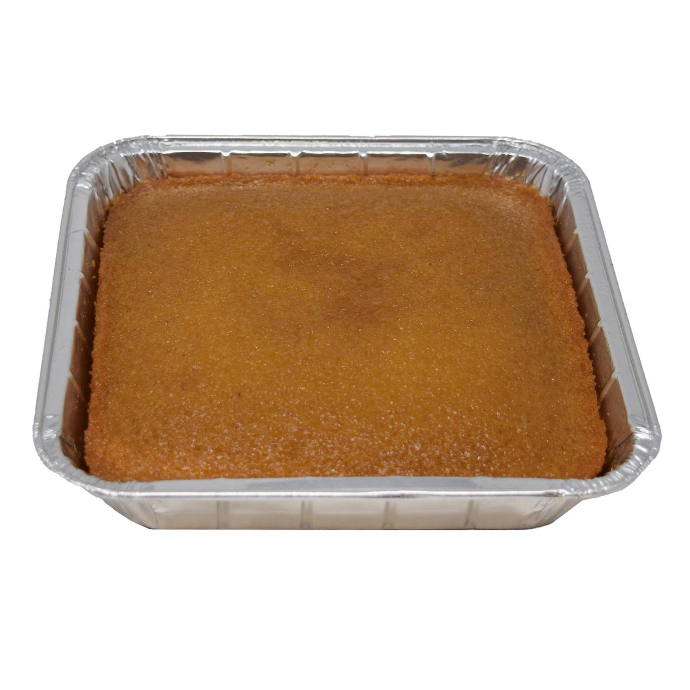 H-E-B Kosher Cornbread; image 2 of 3