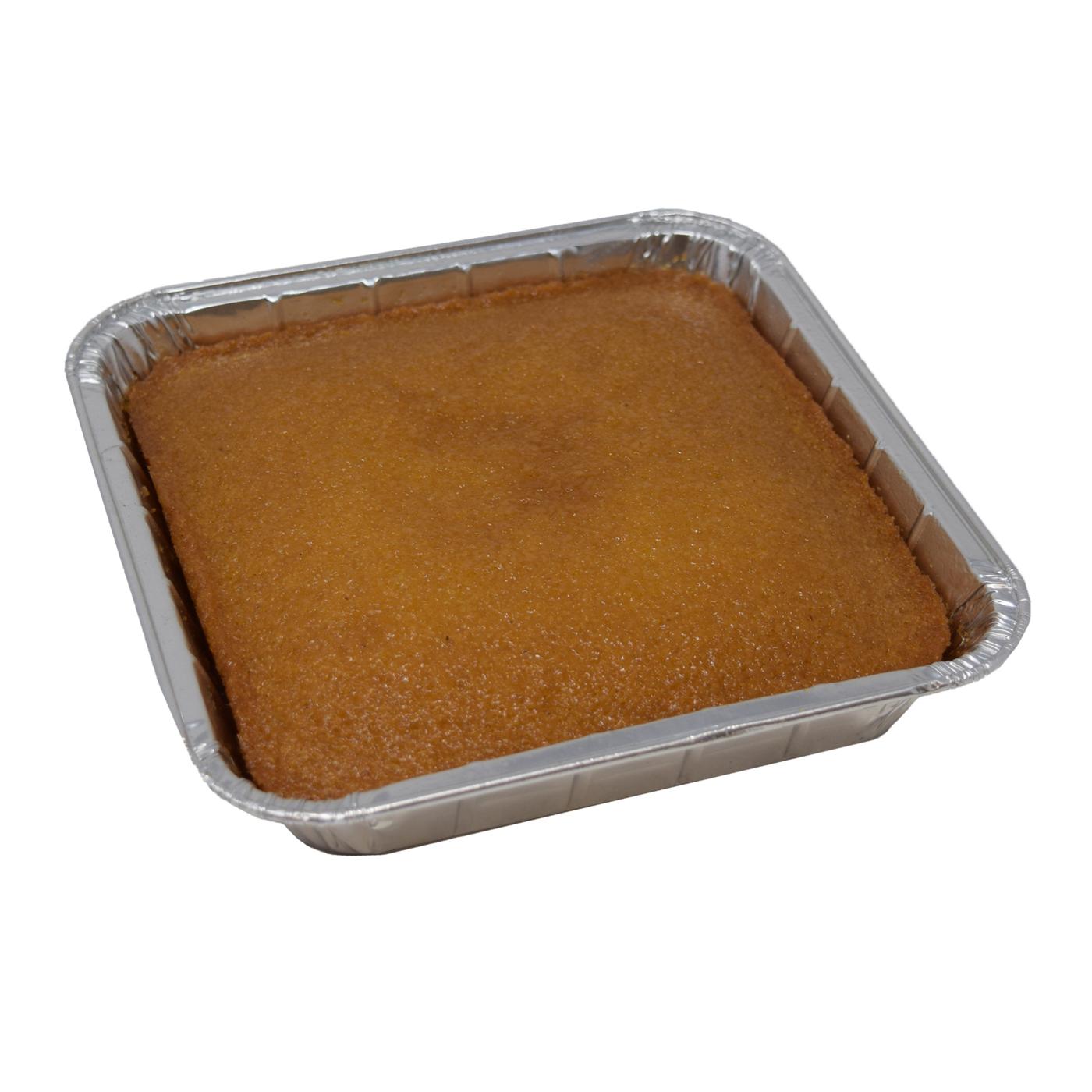 H-E-B Kosher Cornbread; image 3 of 3