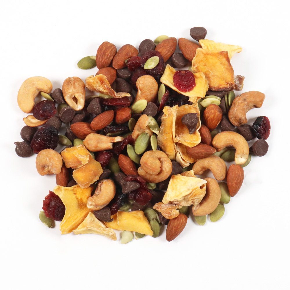 SunRidge Farms Organic Mango Pineapple Nut Trail Mix - Shop Trail mix ...