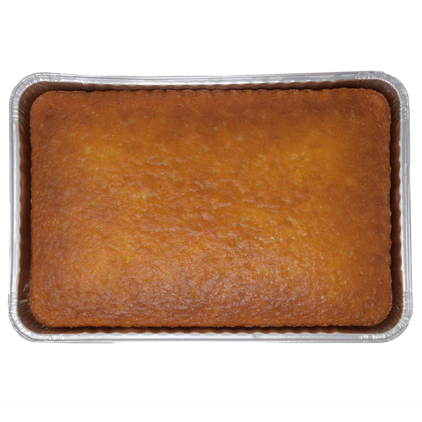 H-E-B Bakery Cornbread; image 1 of 3