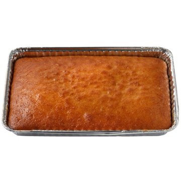 H-E-B Bakery Cornbread, 1/4 Sheet