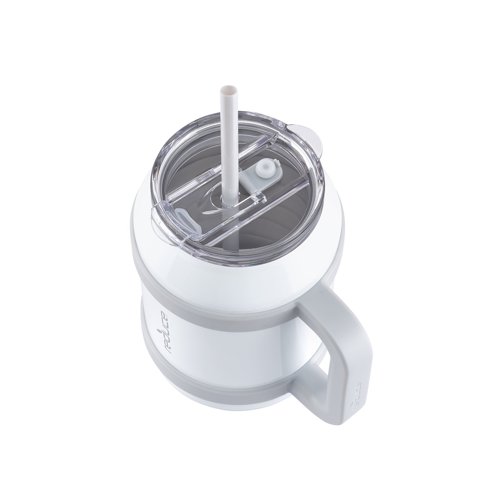 Reduce Vacuum Insulated Stainless Steel Cold1 Mug with Lid and