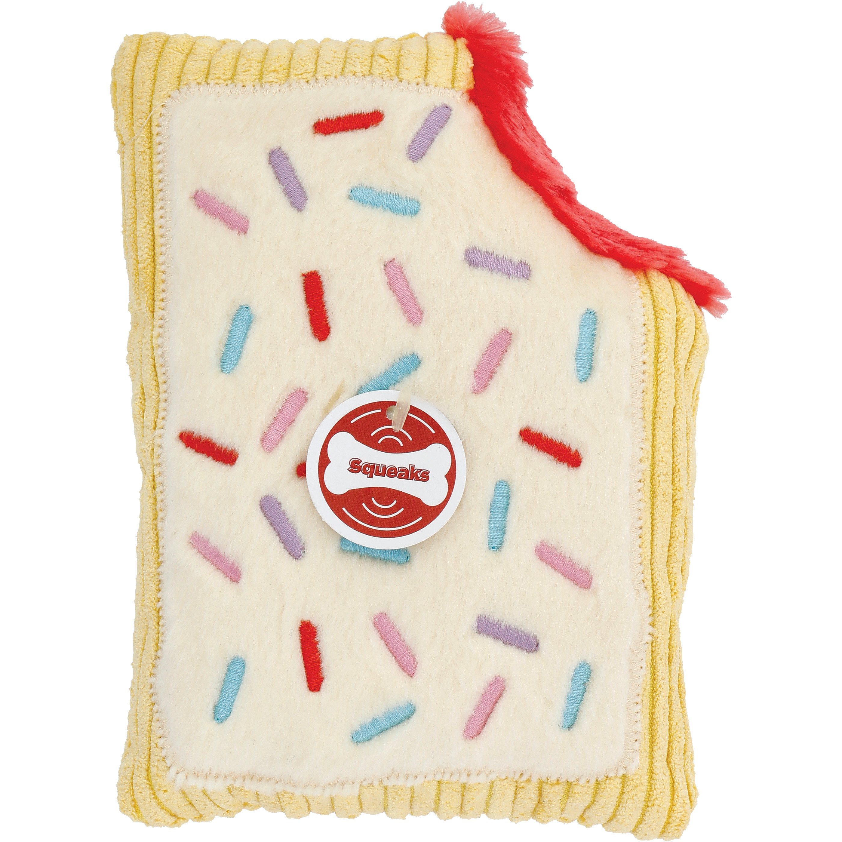 Pop best sale tart plush