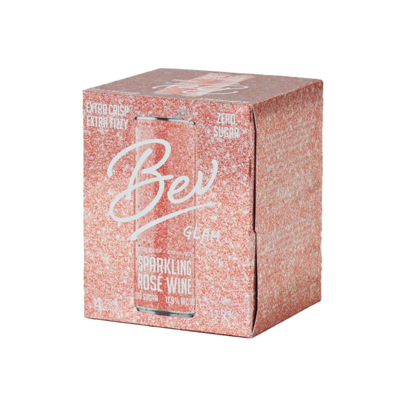 Bev Glam Shop Malt Beverages & Coolers at HEB