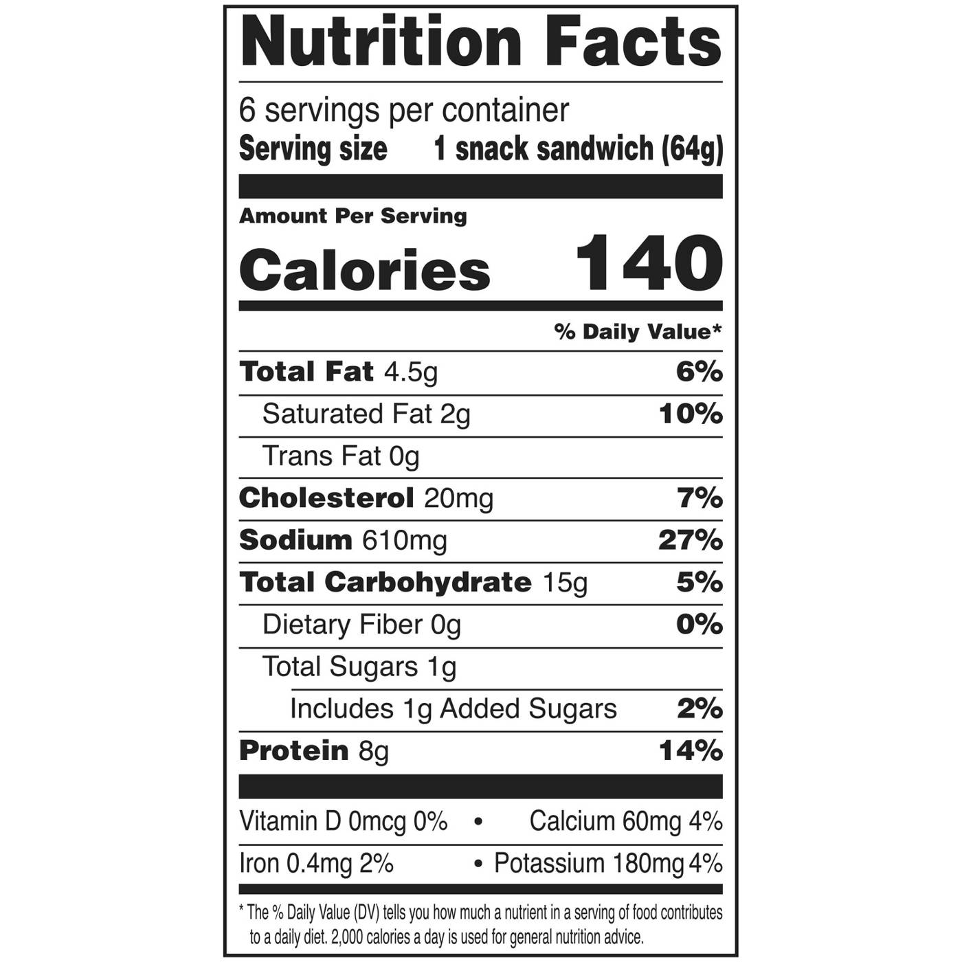 SANDWICH BROS. Ham & Cheese Melts Frozen Sandwiches Shop Sandwiches