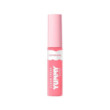Covergirl Clean Fresh Yummy Lip Gloss - Havana Good Time