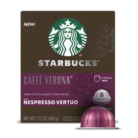 Starbucks Espresso Roast Nespresso Capsules - Shop Coffee at H-E-B