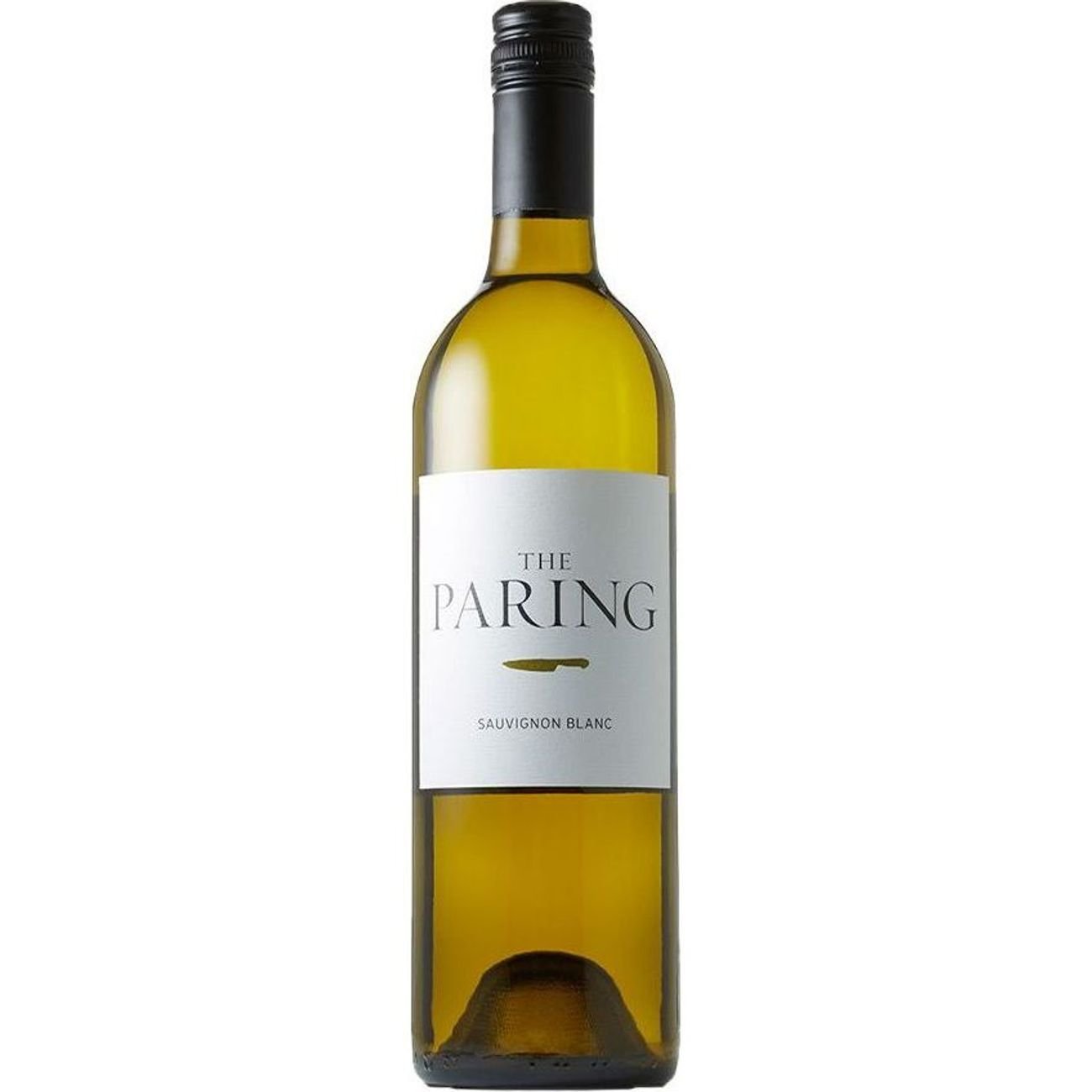 The Paring Sauvignon Blanc California White Wine, 750 mL