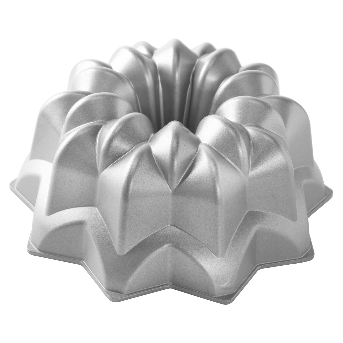 Nordic Ware Vintage Star Bundt Pan; image 1 of 4