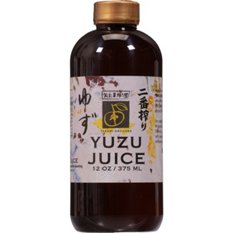 Yakami Yuzu Juice, 12 fl oz | Central Market - Really Into Food