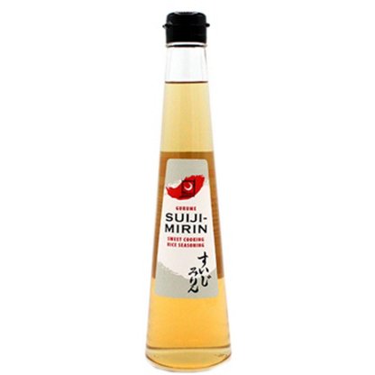 Mizkan Mirin Sweet Cooking Seasoning, 12 oz | Central Market