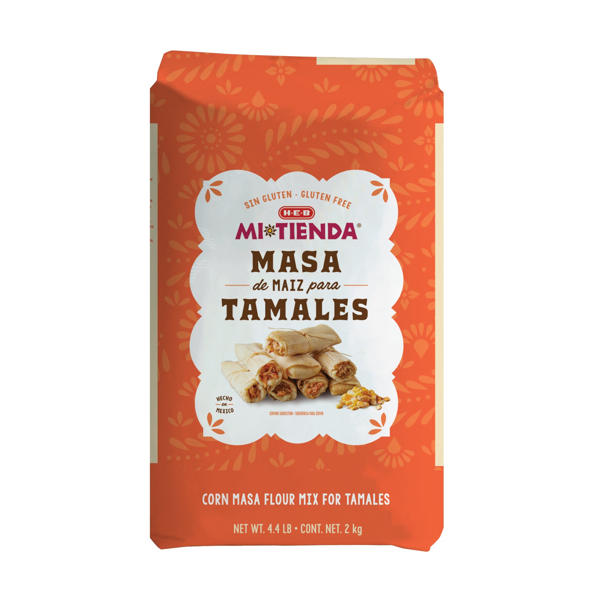 Tamale Masa Recipe With Corn Oil Dandk Organizer