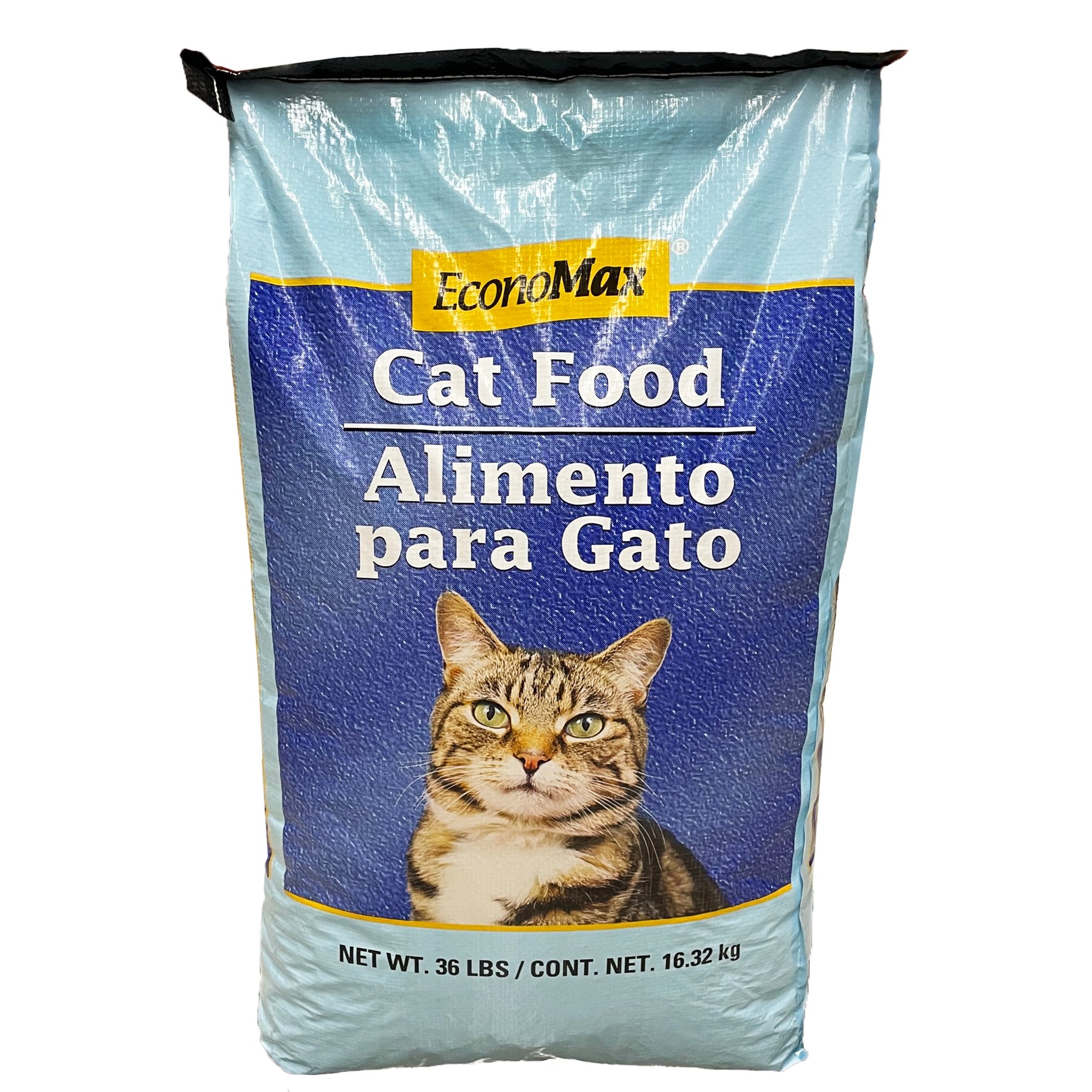 Economax Dry Cat Food Shop Food at HEB