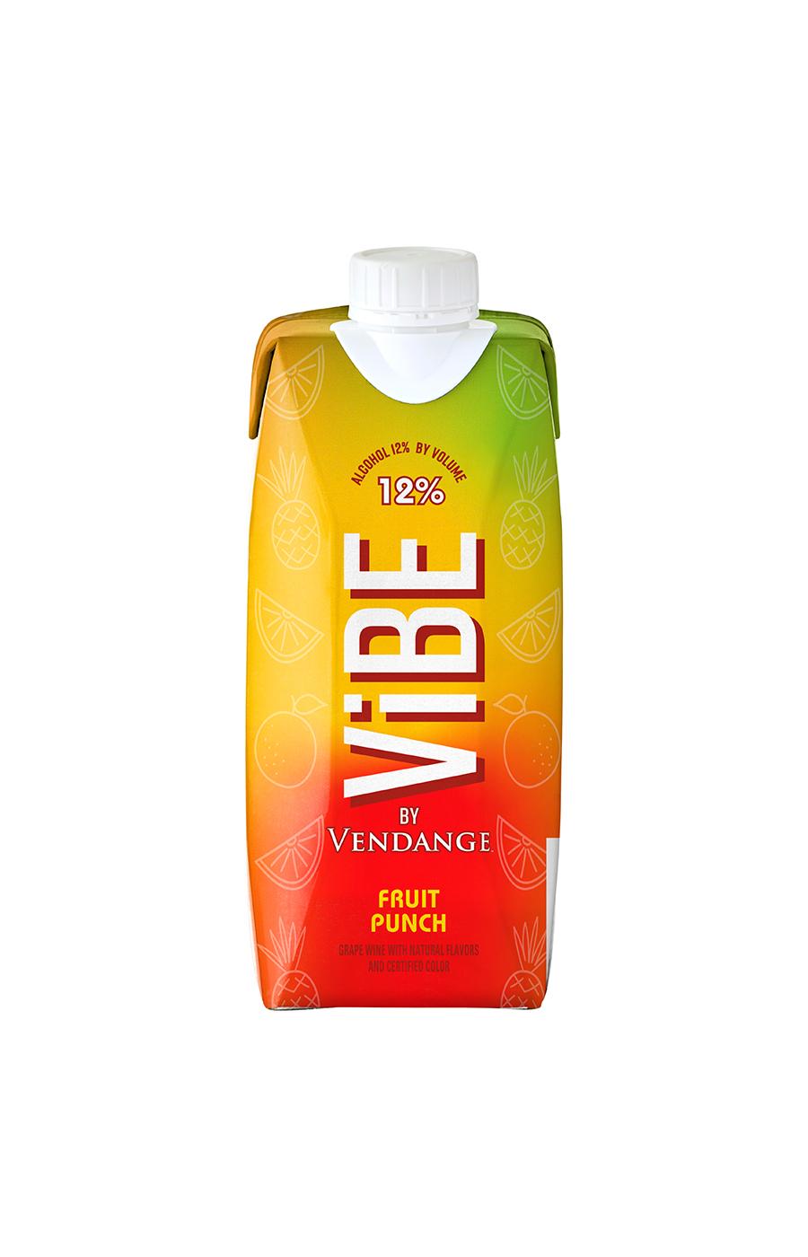 ViBE by Vendange Fruit Punch; image 1 of 6