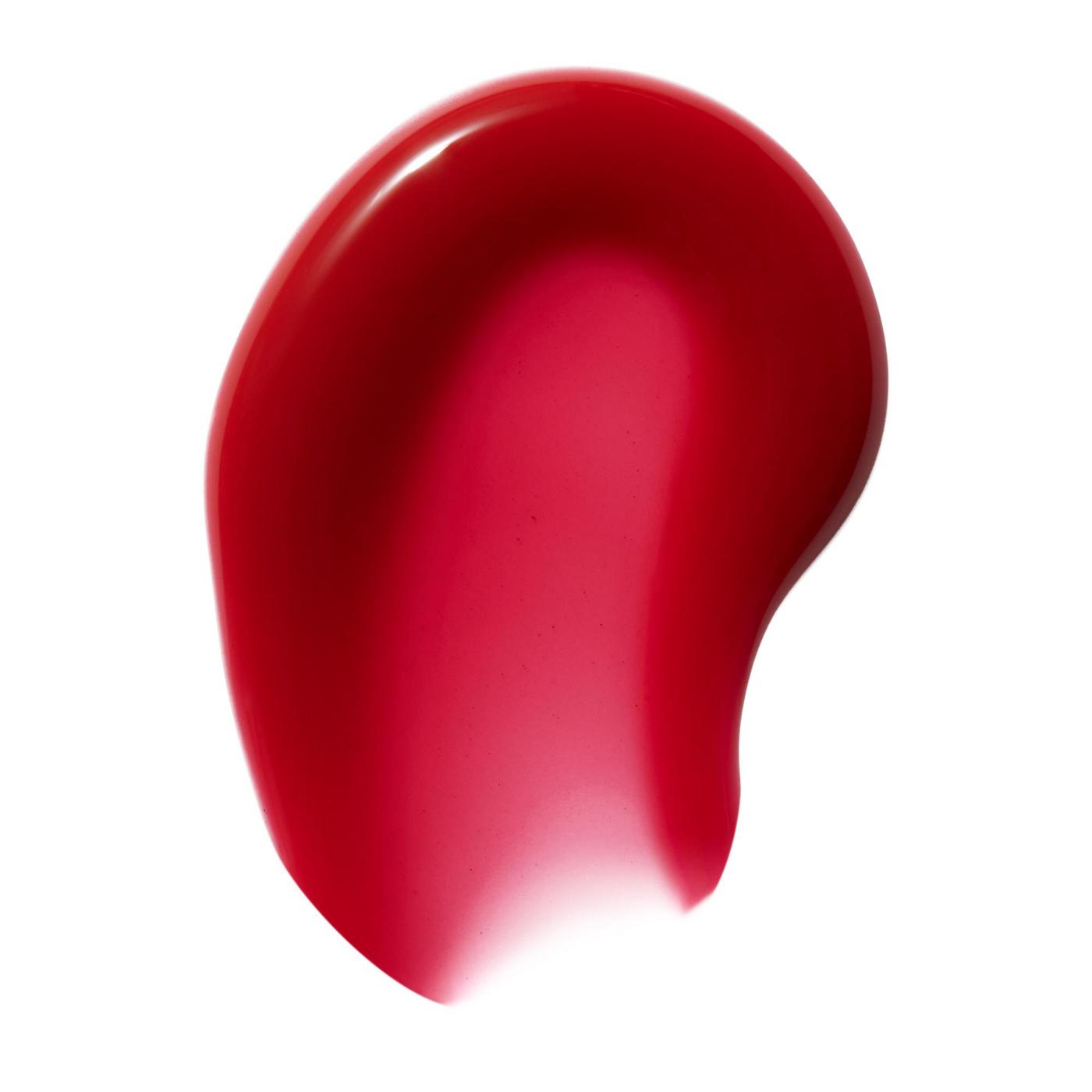 e.l.f. Lip Lacquer - Cherry Bomb; image 5 of 6