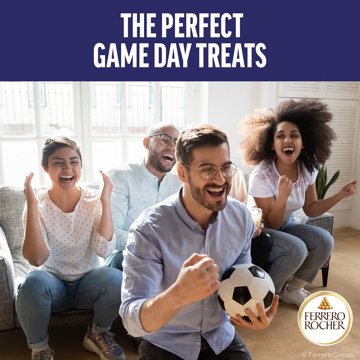 Ferrero Rocher 70% Cocoa Dark Hazelnut Chocolate Bar