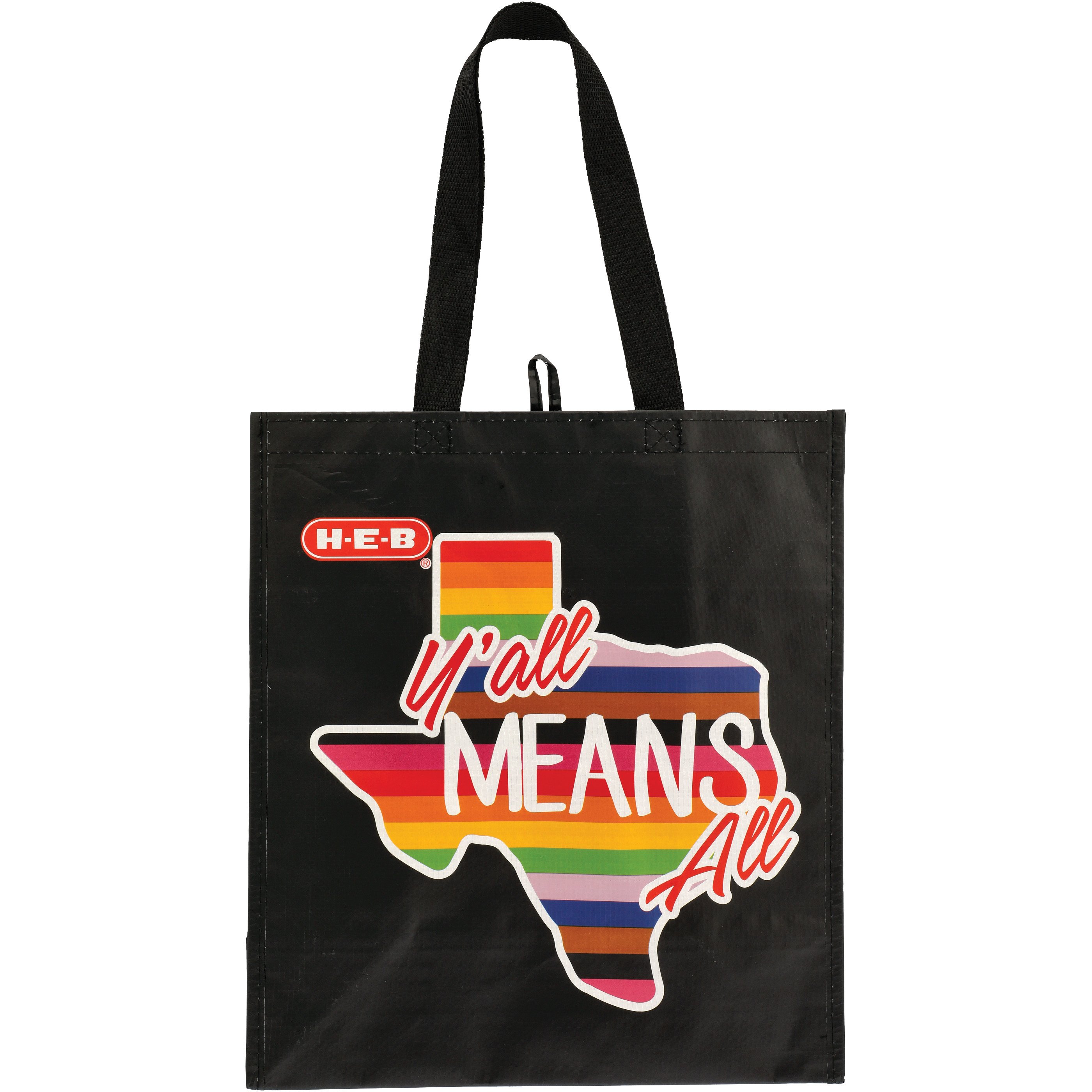 Heb best sale shopping bags