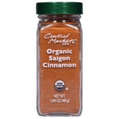 Central Market Organics Saigon Cinnamon, 1.69 oz | Central Market