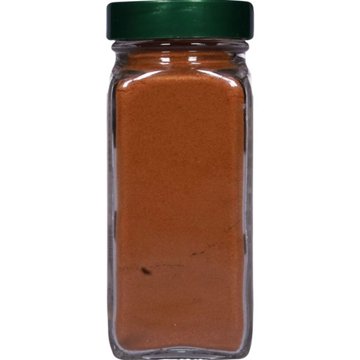 Central Market Organics Saigon Cinnamon, 1.69 oz