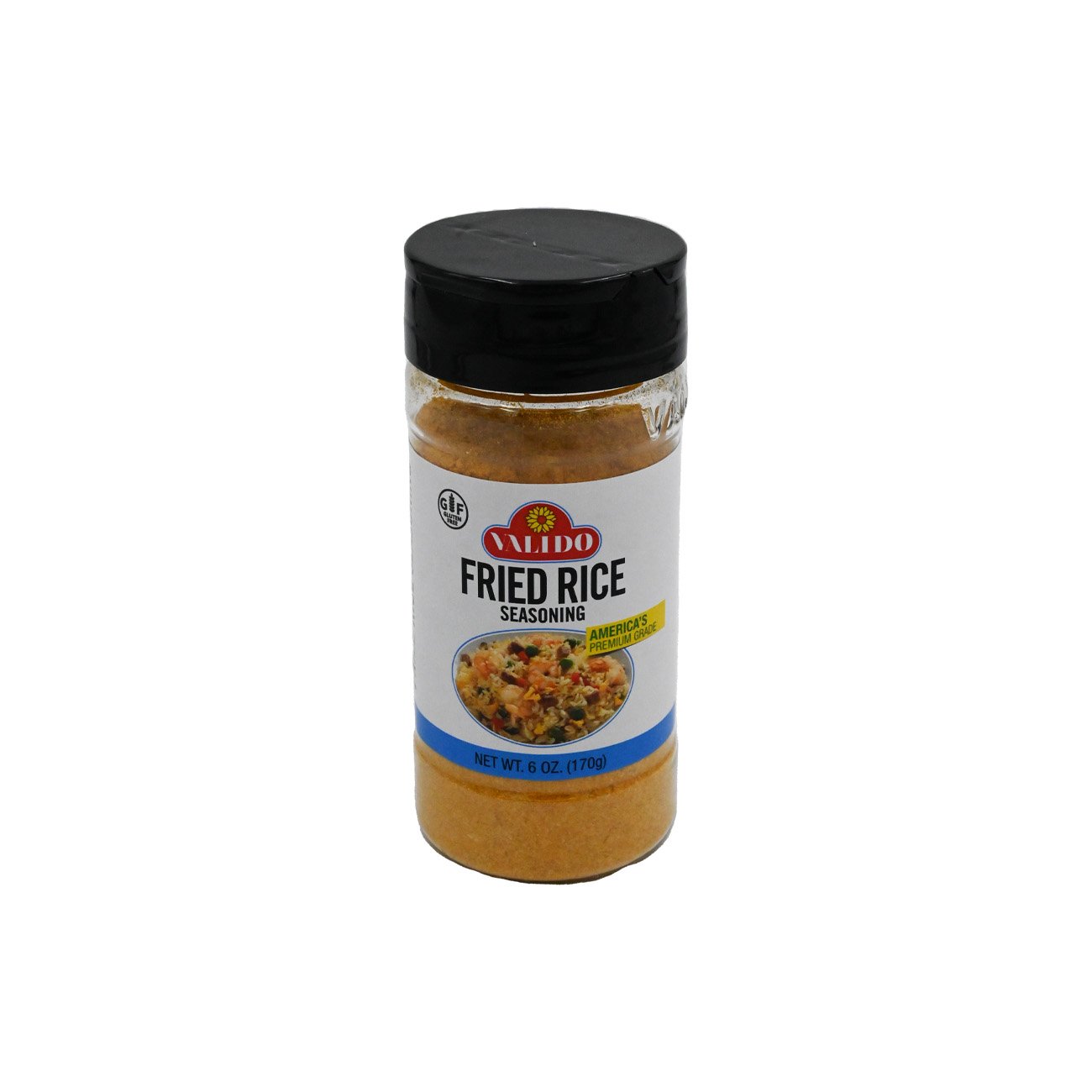 Valido Fried Rice Seasoning Shop Spice mixes at HEB