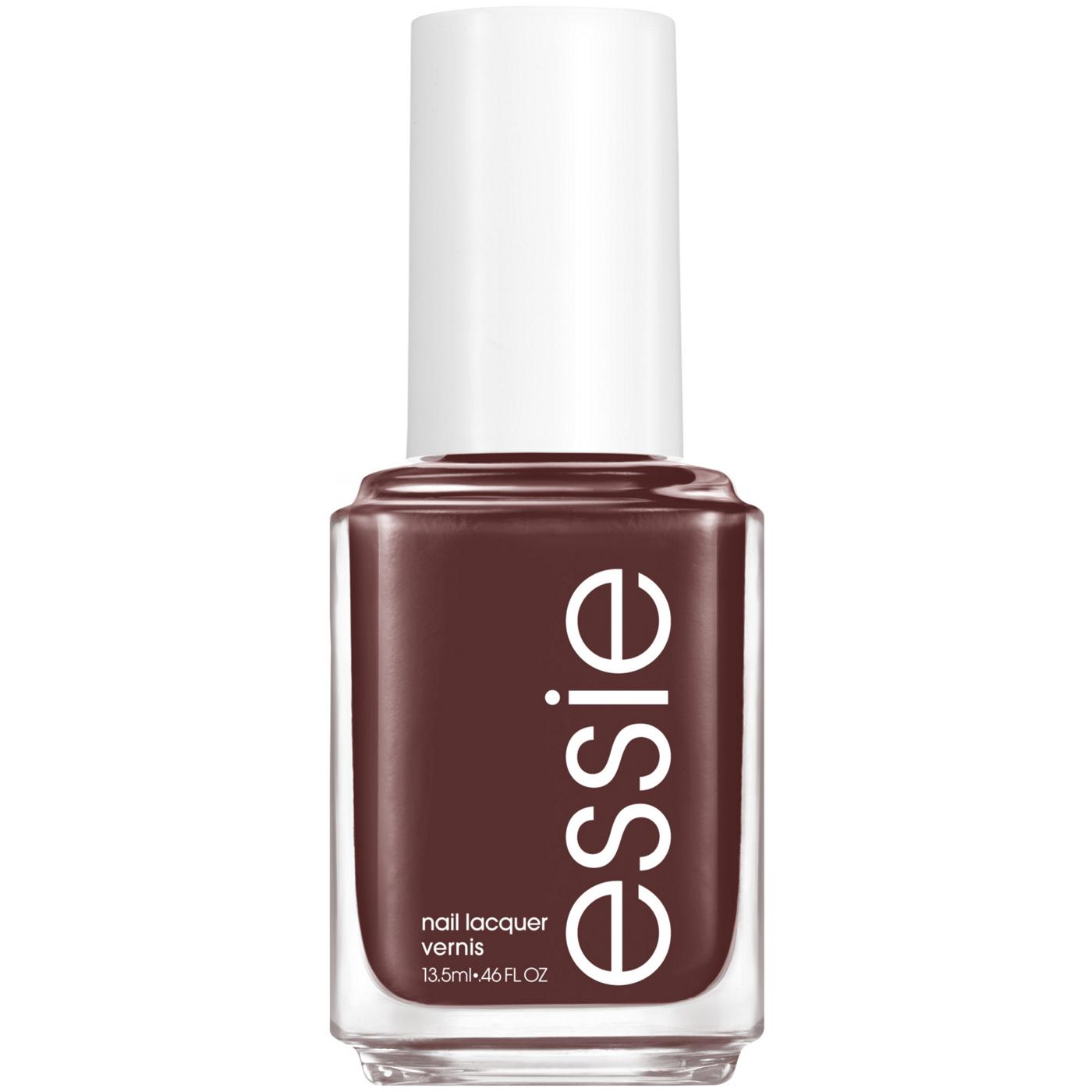 Essie Nail Polish - No To-Do; image 1 of 4