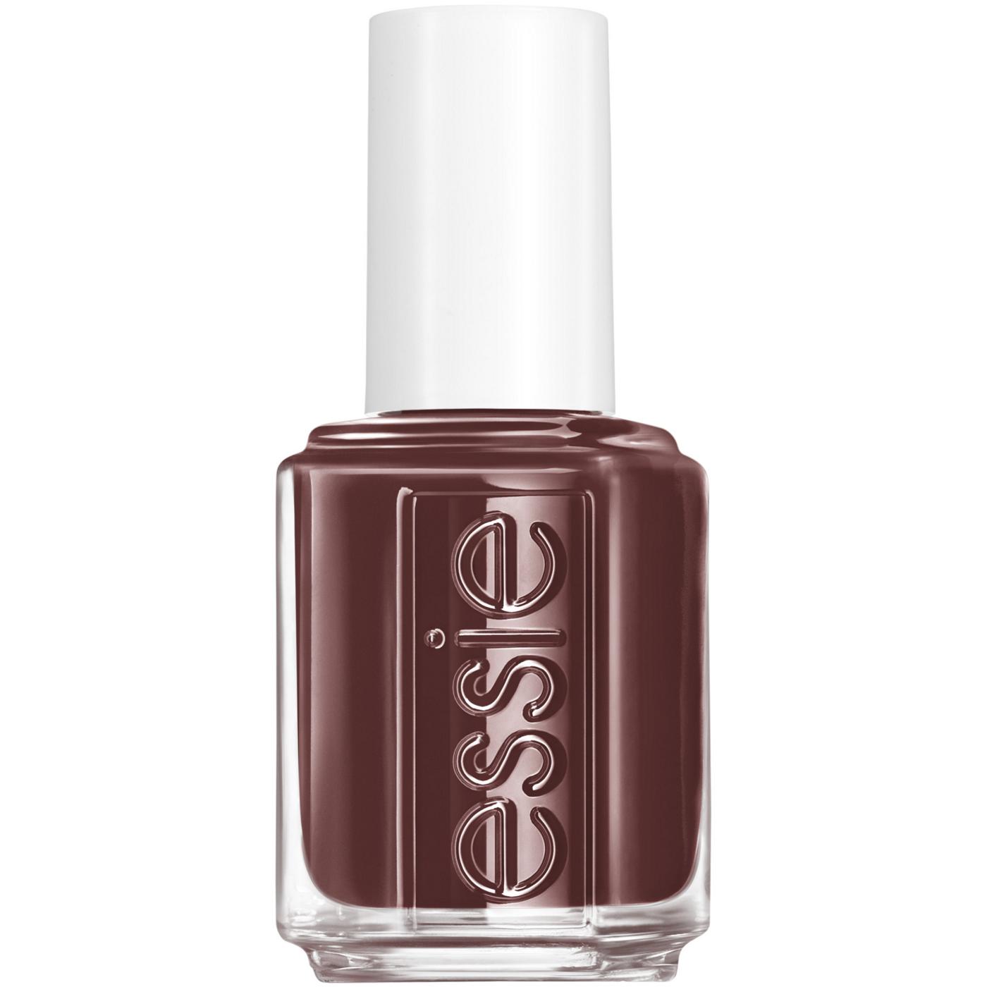 Essie Nail Polish - No To-Do; image 2 of 2