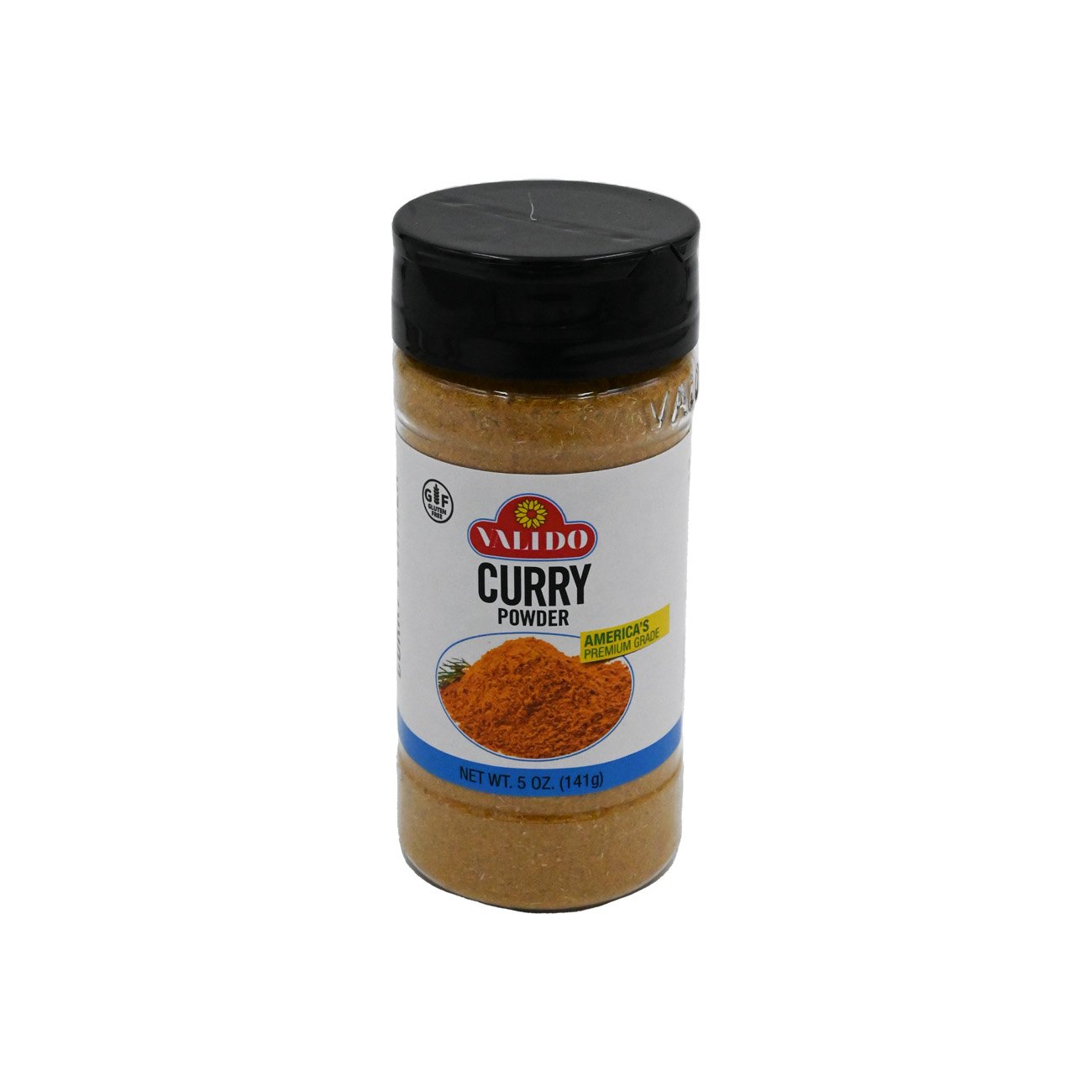 Valido Curry Powder Shop Herbs & spices at HEB