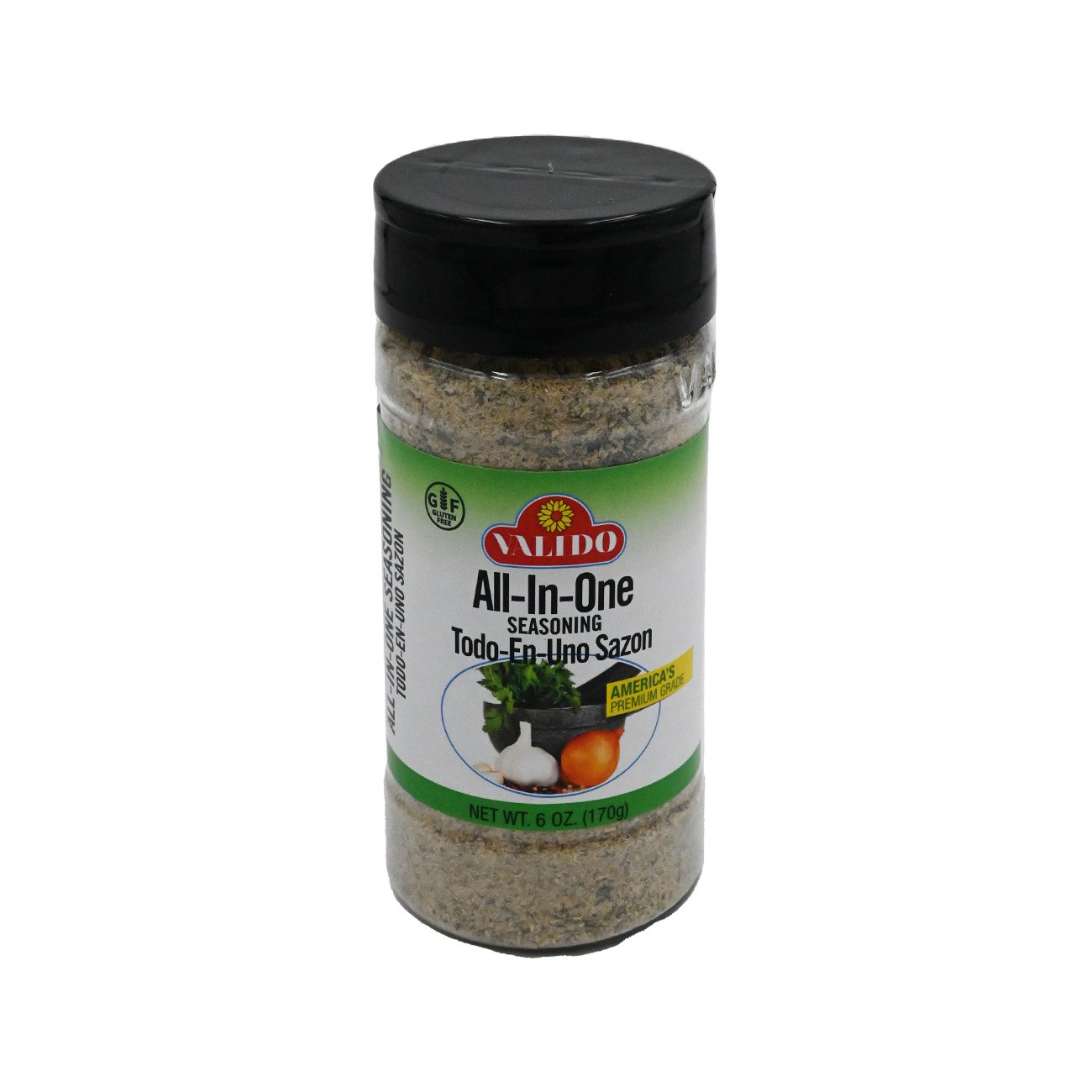 Valido Foods Chicken Seasoning — Valido Foods