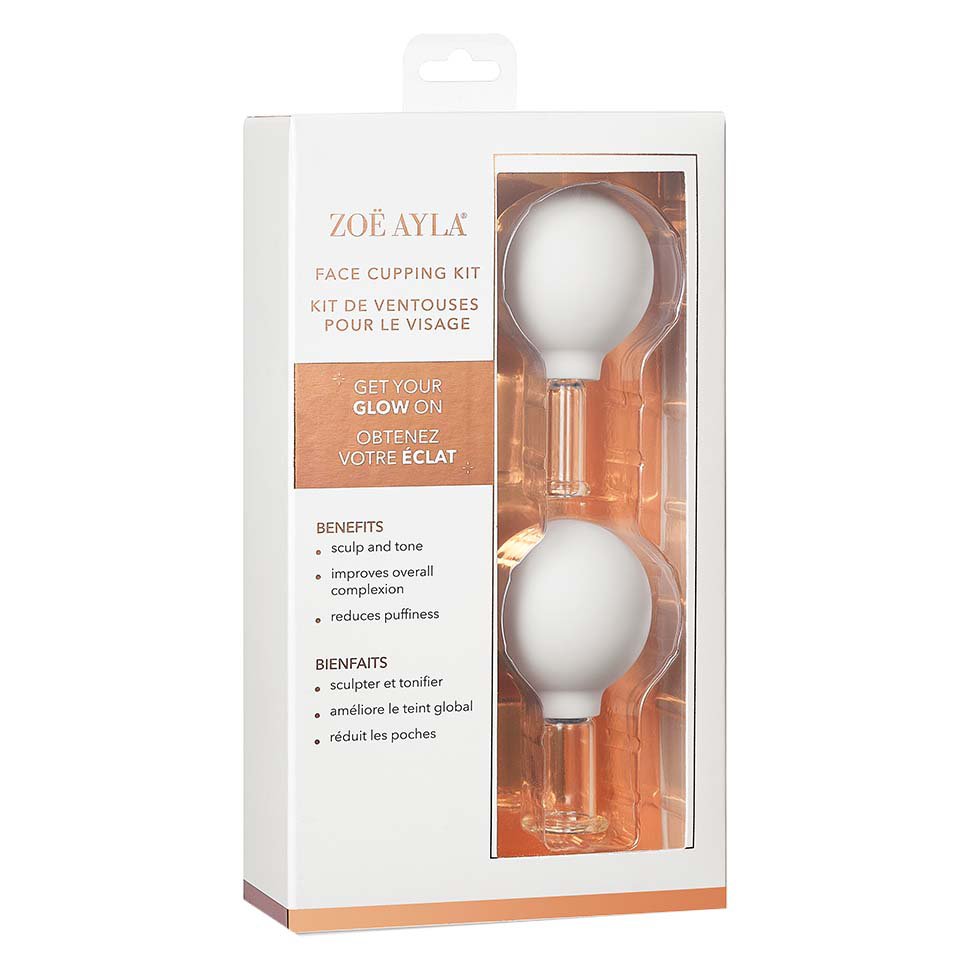 Zoë Ayla Pickel Popper Kit – 4-in-1 Komedonen-Entferner Mit Aufbewahrungsetui | Hautpflege-Werkzeug