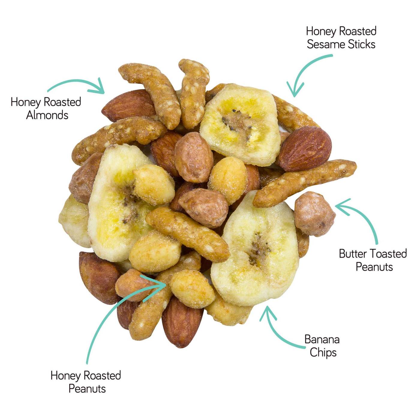 Tropical Foods Sweet Caroline; image 2 of 2