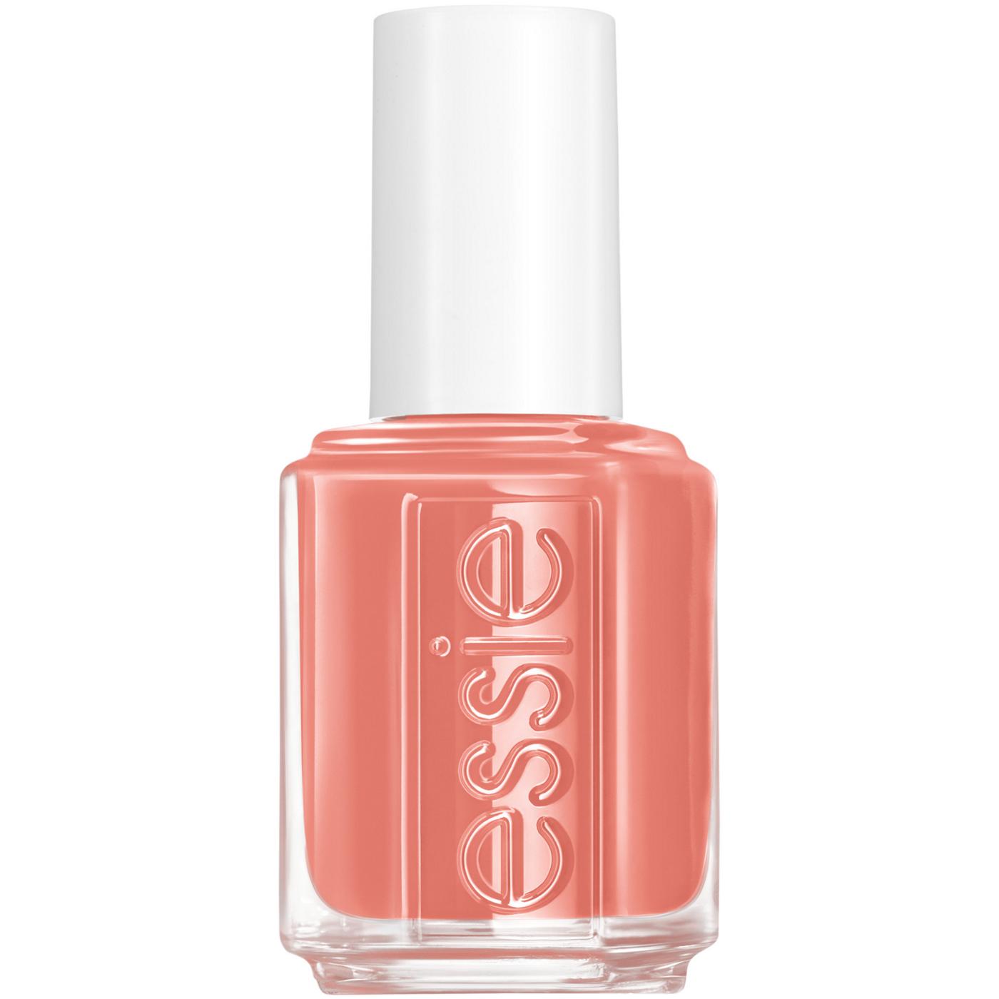 Essie Nail Polish - Snooze In; image 2 of 5