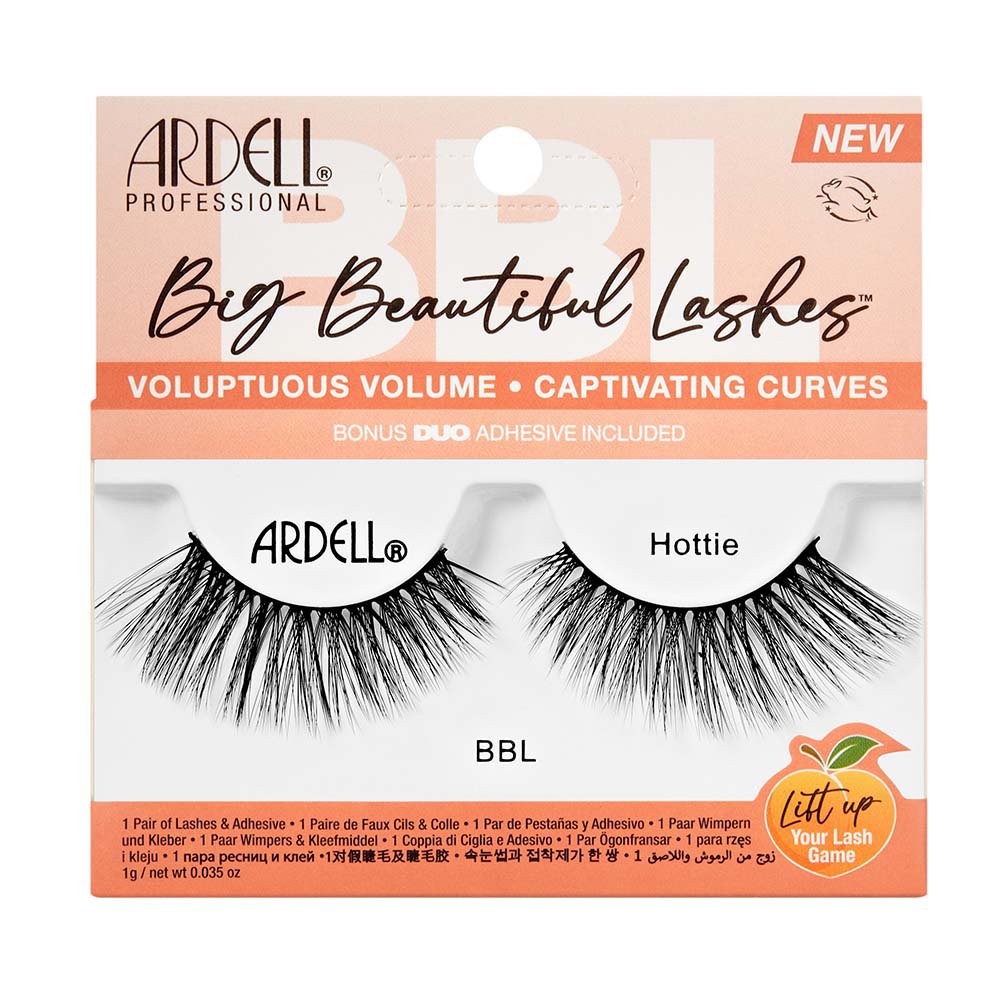 Ardell Big Beautiful Lashes Hottie Shop False eyelashes at HEB