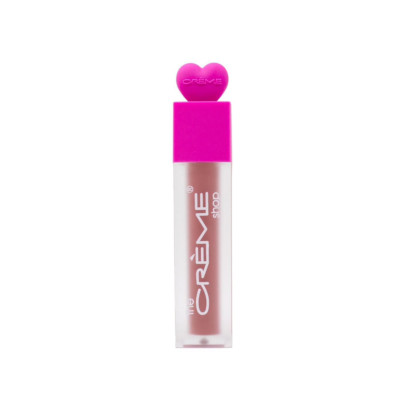 The Crème Shop Cheeky Liquid Blush - Berry Glaze; image 2 of 2