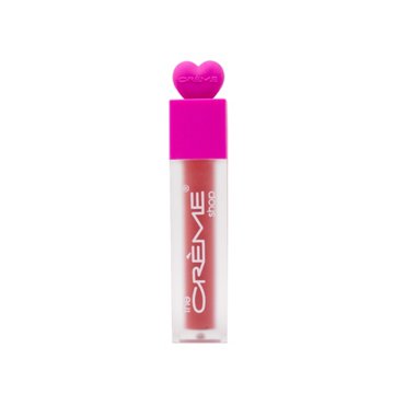 The Crème Shop Cheeky Liquid Blush Coral Me
