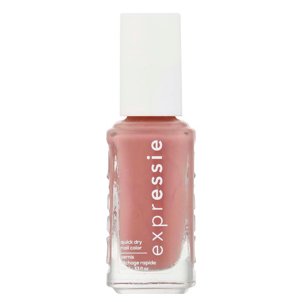 essie expressie Quick Dry Nail Polish Second Hand First Love Shop