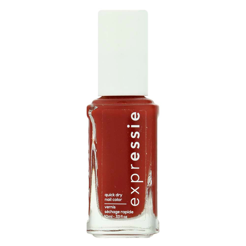 essie expressie Quick Dry Nail Polish - Seize The Minute - Shop Nail ...