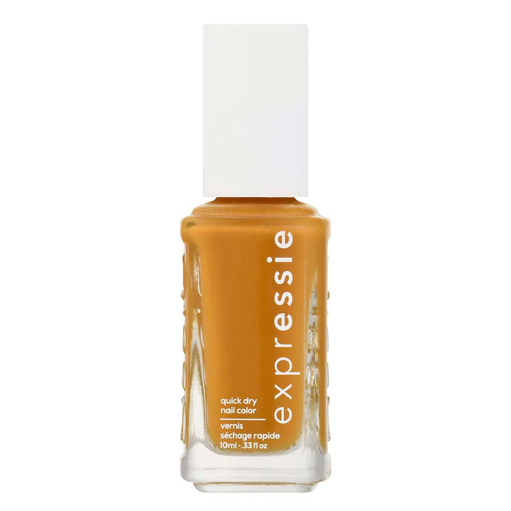 essie expressie Quick Dry Nail Polish Don't Hate Curate Shop Nail