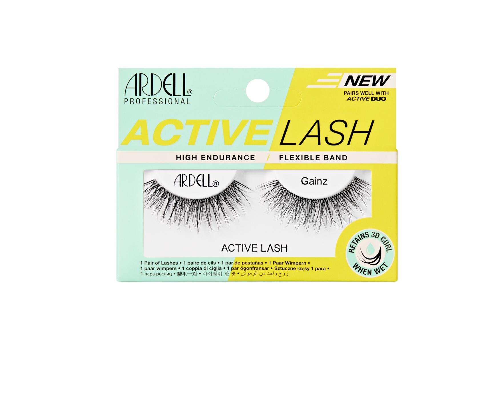 Ardell Active Lash - Gainz; image 1 of 2