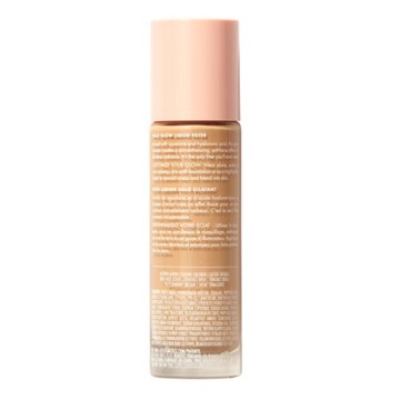 e.l.f. Halo Glow Liquid Filter - Medium Tan, 1.06 oz